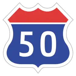 Image illustrative de l’article Yeongdong Expressway