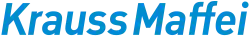 logo de Krauss-Maffei