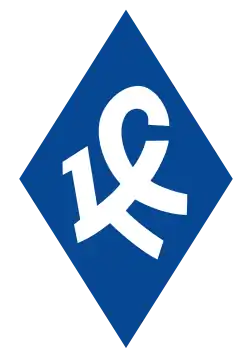 Logo du Krylia Sovetov Samara