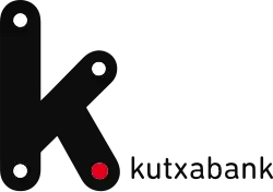 logo de Kutxabank