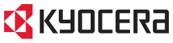 logo de Kyocera