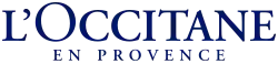 logo de L'Occitane en Provence