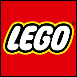 logo de The Lego Group
