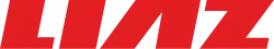 logo de LIAZ
