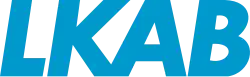 logo de LKAB