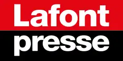 logo de Lafont Presse