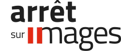 Logo de Arrêt sur images