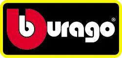 logo de Bburago