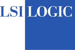 logo de LSI Logic