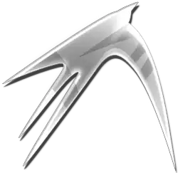 Description de l'image LXDE-logo.svg.