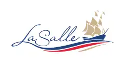 Drapeau de LaSalle
