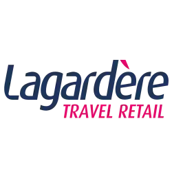 logo de Lagardère Travel Retail