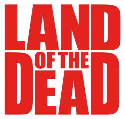 Description de l'image Land of the dead.svg.