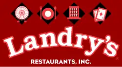 logo de Landry's Restaurant