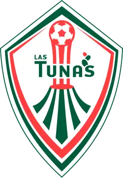 Logo du Las Tunas