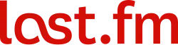 Logo de Last.fm
