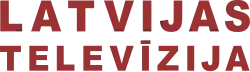 logo de Latvijas Televīzija
