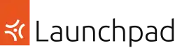 Description de l'image Launchpad logo 2022.svg.