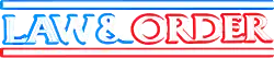 Description de l'image Law_&_Order_(franchise)_logo.svg.
