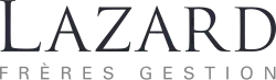logo de Lazard Frères Gestion