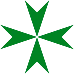 Image illustrative de l’article Ordre de Saint-Lazare de Jérusalem