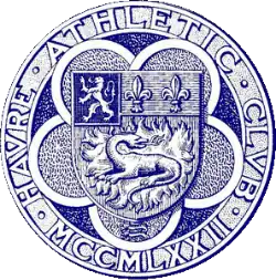 Logo du Le Havre AC