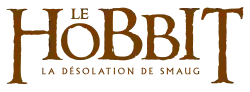Description de l'image Le Hobbit La Désolation de Smaug Logo.svg.