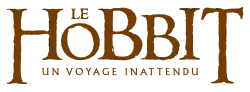 Description de l'image Le Hobbit Un voyage inattendu Logo.svg.