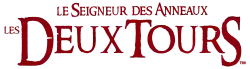 Description de l'image Le Seigneur des anneaux les Deux Tours.svg.