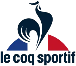 logo de Le Coq sportif