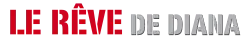 Description de l'image Le reve de diana 2006 logo.svg.