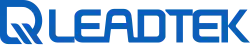 logo de Leadtek Research