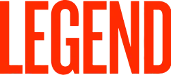 Description de l'image Legend Film logo.svg.