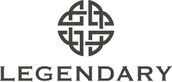 logo de Legendary Pictures