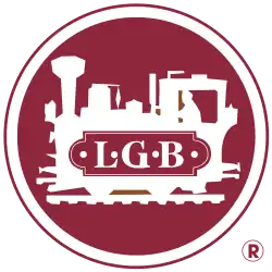 logo de Lehmann Gross Bahn