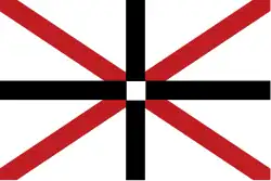 Drapeau de