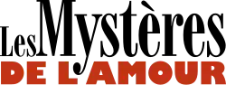Description de l'image Les Mystères de l'amour (2014-2016).svg.
