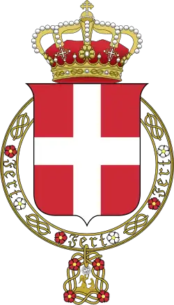 Image illustrative de l’article Résidences de la famille royale de Savoie