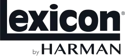 logo de Lexicon (entreprise)