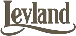 logo de Leyland Motors