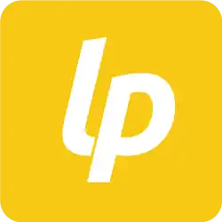 Logo de Liberapay