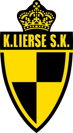 Logo du Lierse SK
