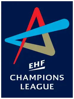 Description de l'image Ligue des champions masculine de l'EHF logo.svg.
