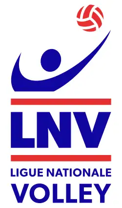 Image illustrative de l’article Ligue nationale de volley