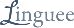 Logo de Linguee