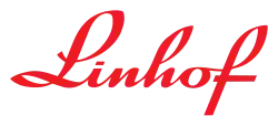 logo de Linhof