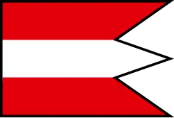 Drapeau de Livovská Huta