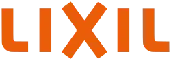 logo de Lixil