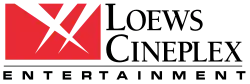logo de Loews Cineplex