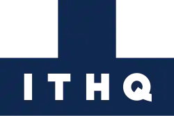 Description de l'image Logo-ITHQ.svg.